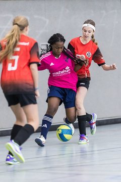 Bild 407 - wCJ Loewinnen Cup C2